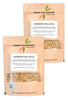 Organic Feminine Balance Herbal Tea 2 Pack - Makes 200 Cups
