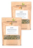 Organic Sleep Herbal Tea 2 Pack - Makes 200 Cups