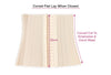 Underbust Corset