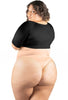 Post-Maternity Underbust Stay Up Shaping G String - 2 Pack