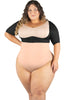 Plus Size Underbust Stay Up Shaping G String