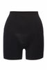 Black Thigh and Tummy Shaping Shorts • B Free Australia