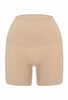 Nude Thigh and Tummy Shaping Shorts • B Free Australia