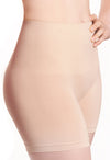 Tummy Control Shaping Shorts - 3 Pack