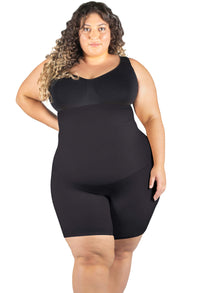 Curvy Stay Up Shaping Shorts