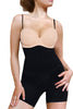Full Body Seamless Shapewear for tummy and thighs • B Free Intimate Apparel