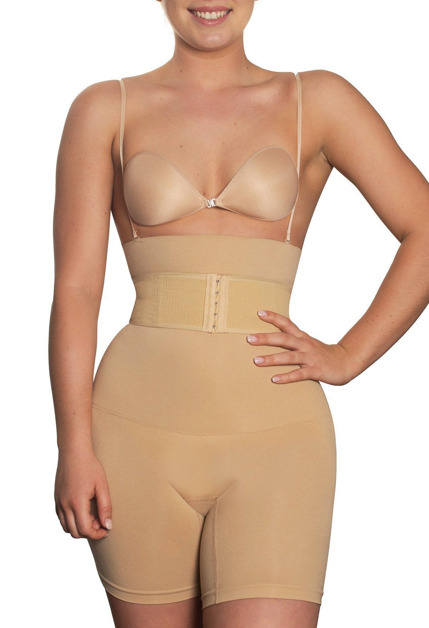 Ultimate Va va voom Hourglass Body Shaper Set B Free Australia