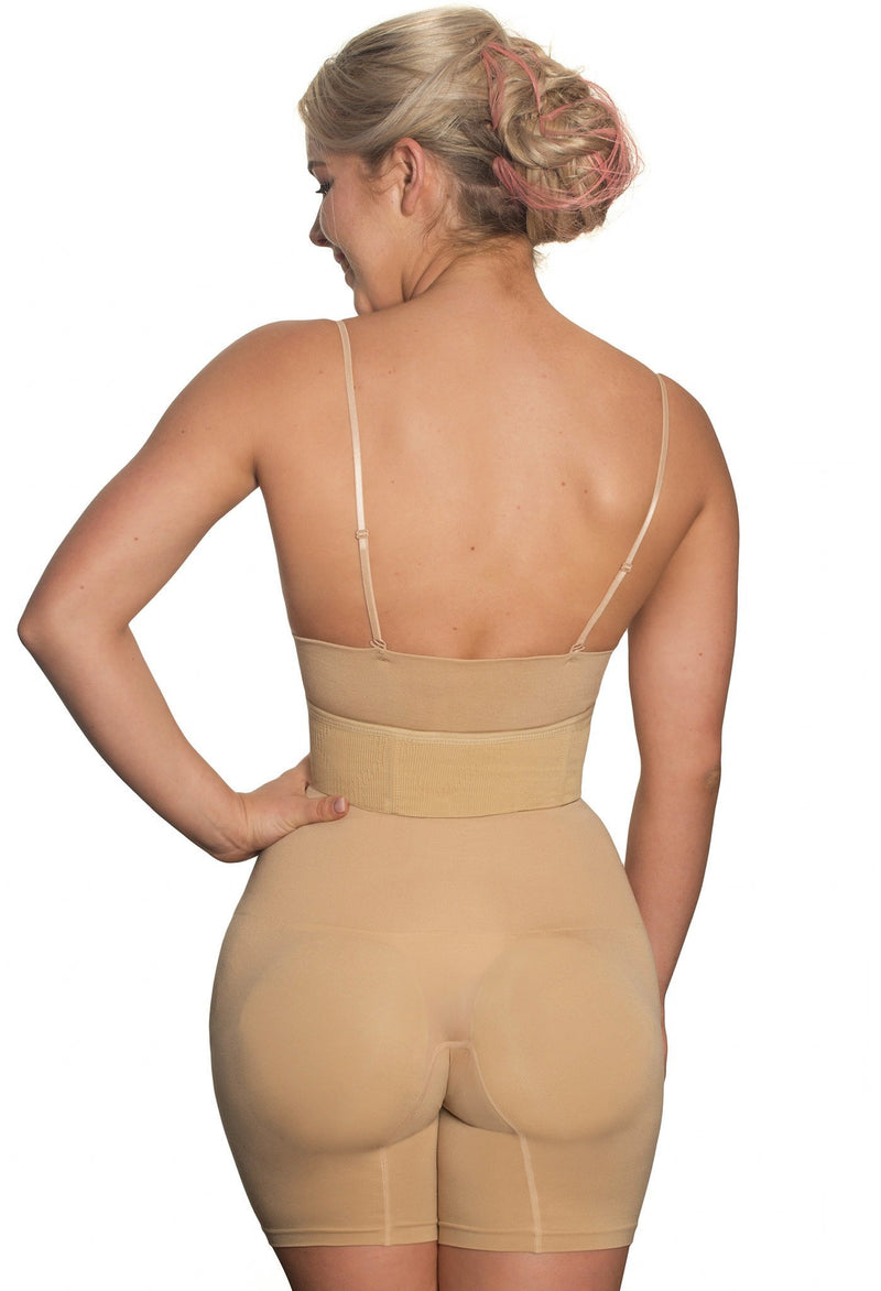 Ultimate Va-Va-Voom Hourglass Padded Hip + Booty Shaper Pack