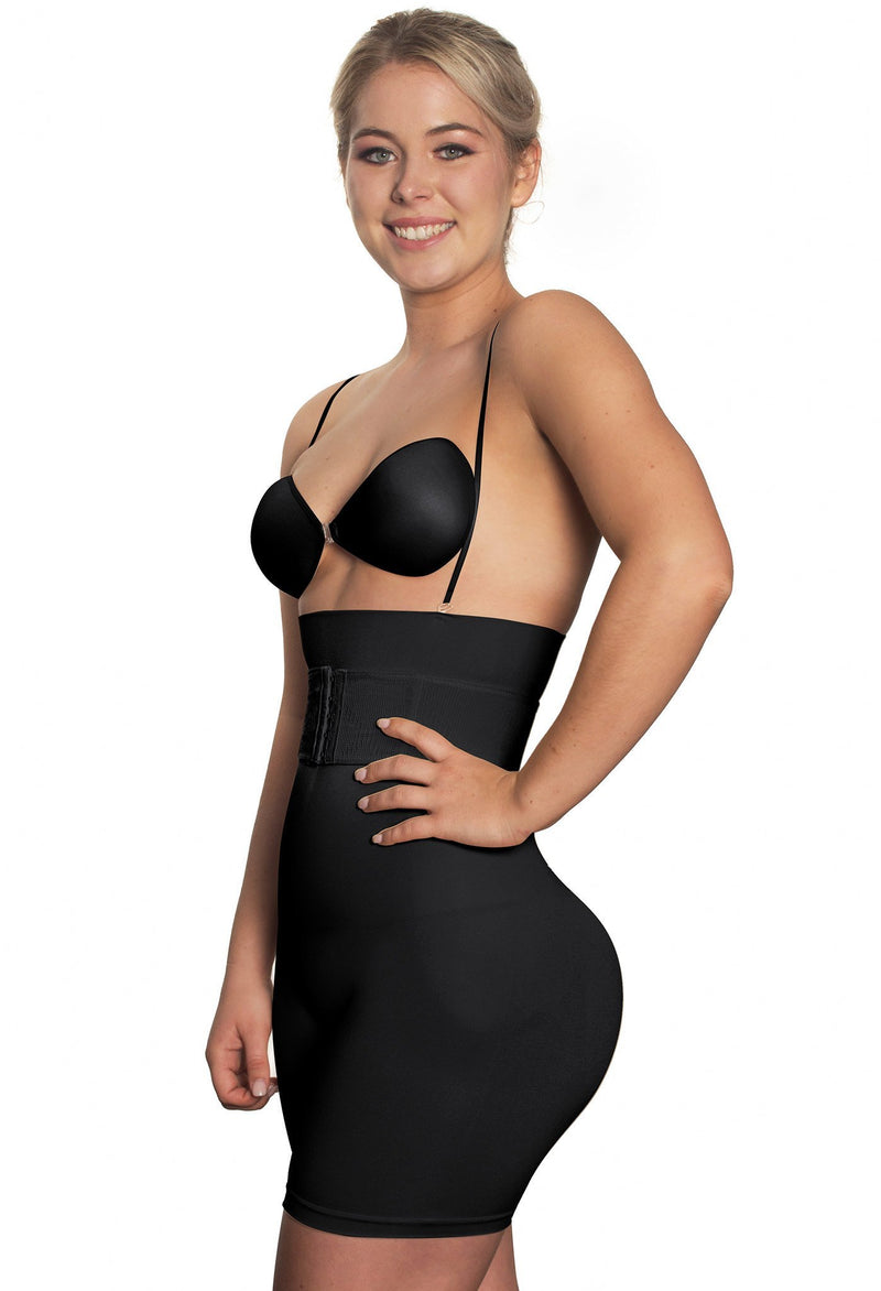 Ultimate Va-va-voom Hourglass Body Shaper