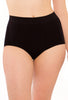 Yoga Full Coverage Women's Panties - Cotton Rich