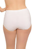 Yoga Full Coverage Women's Panties - Cotton Rich