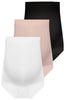 Maternity Underbust Cotton Full Brief Set