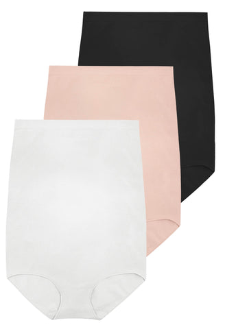 Cotton Heavy Flow Period Underwear - 5 Pack
