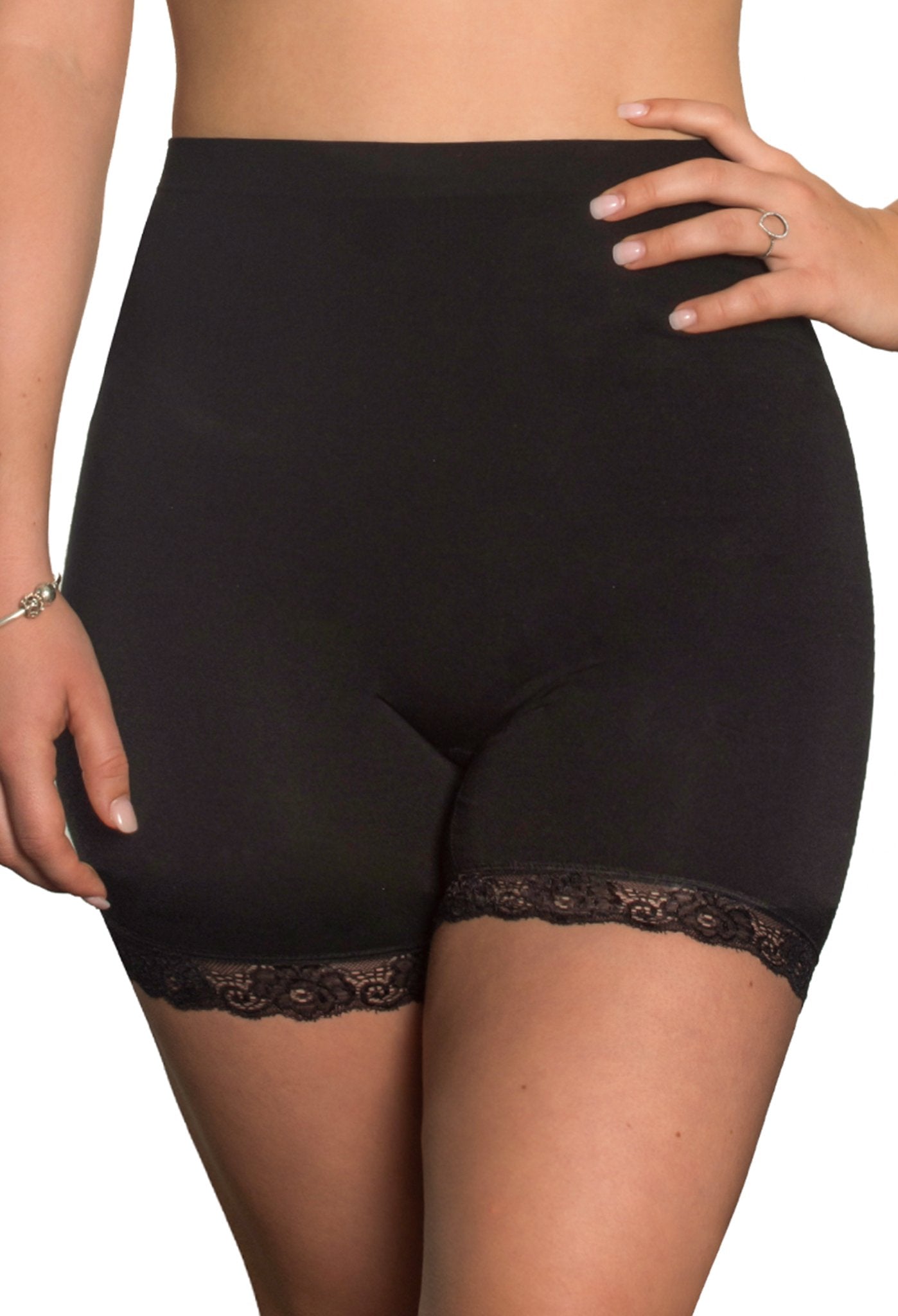 Anti chafing best sale shorts cotton
