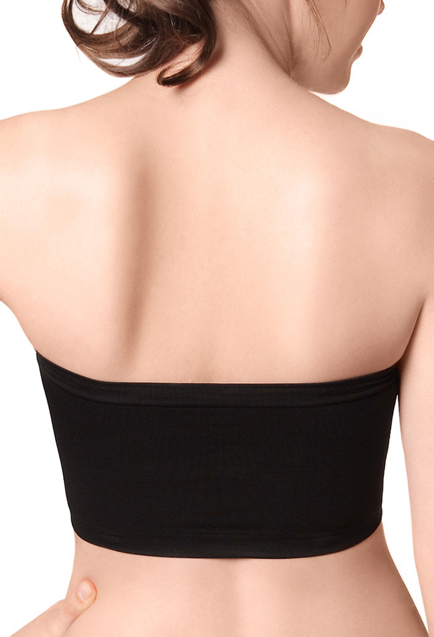 Strapless yoga bra store