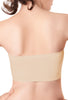 Strapless Wirefree Padded Bra