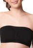 Strapless Wirefree Padded Bra
