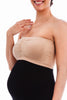 Nursing Padded Bandeau Bra Pack