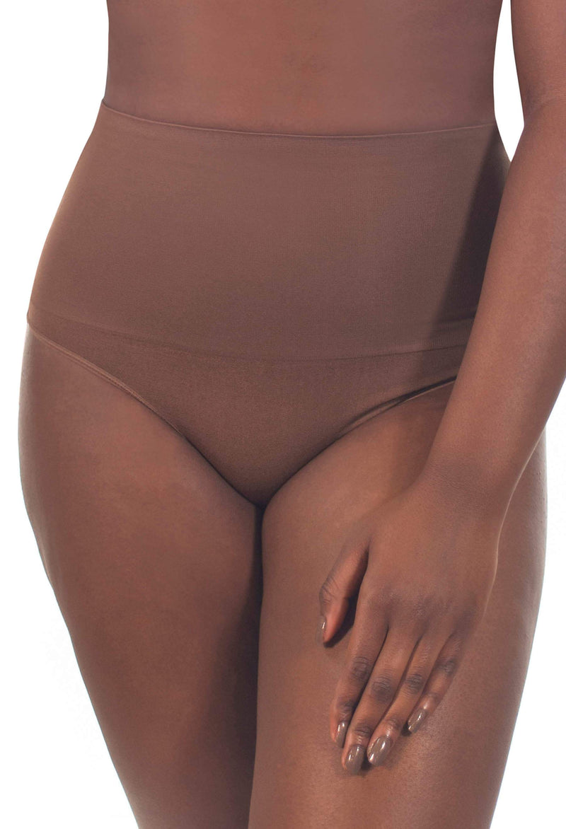 High Waist Shaping G String