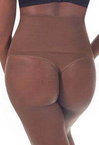 High Waist Shaping G String