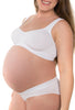 Pregnancy Bamboo Sleep Bra - 3 Pack