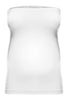 Maternity Strapless Tube Top/Skirt