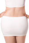 Mini Strapless Tube Top/Skirt - 3 Pack