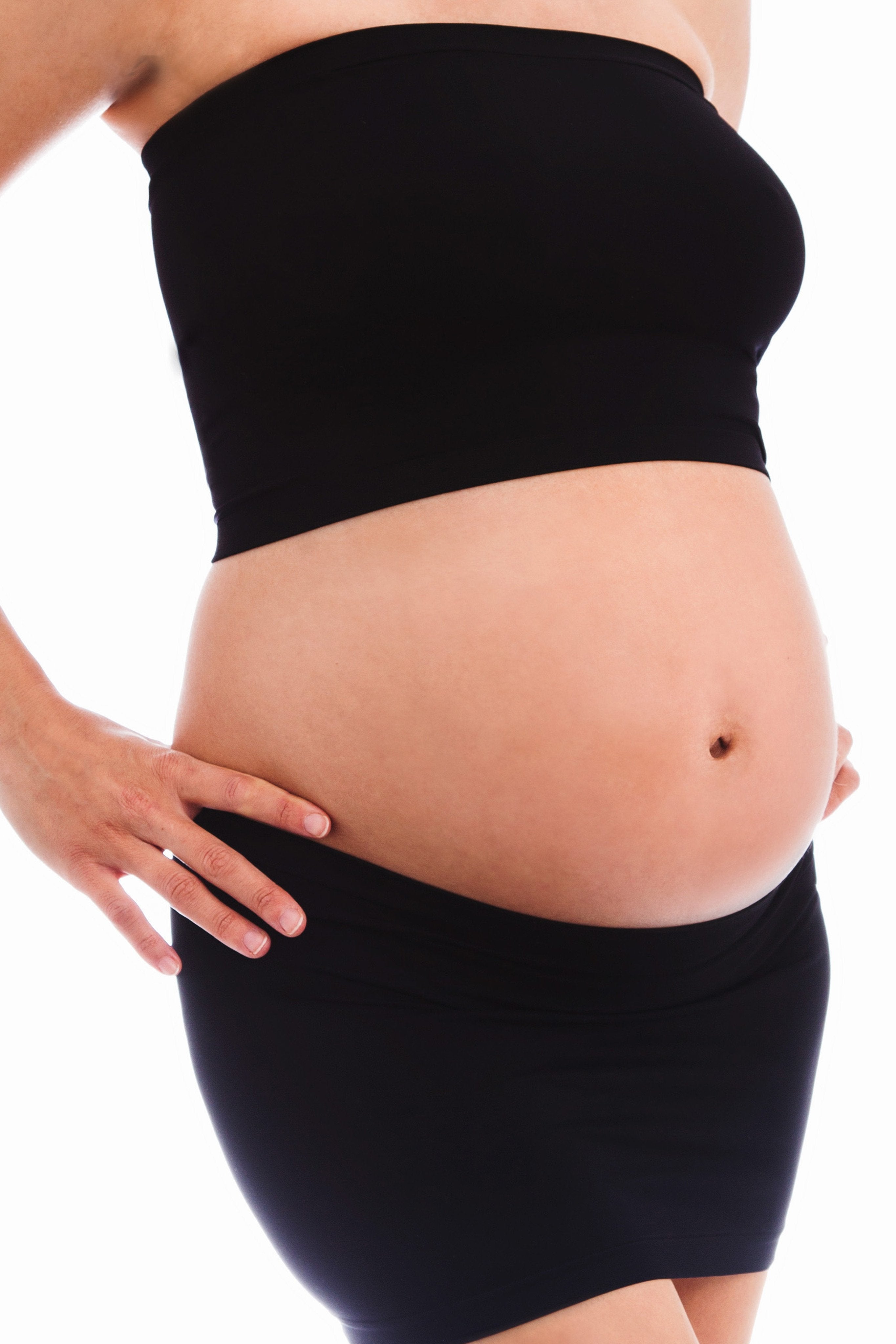 Tube top that covers stomach 2025