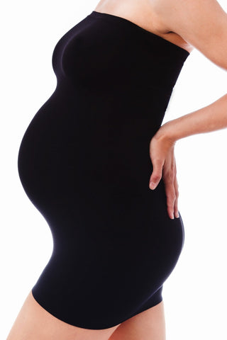 Maternity Strapless Tube Top/Skirt
