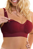 Maternity Bras Pregnancy Bras Nursing Bra Breastfeeding Bra