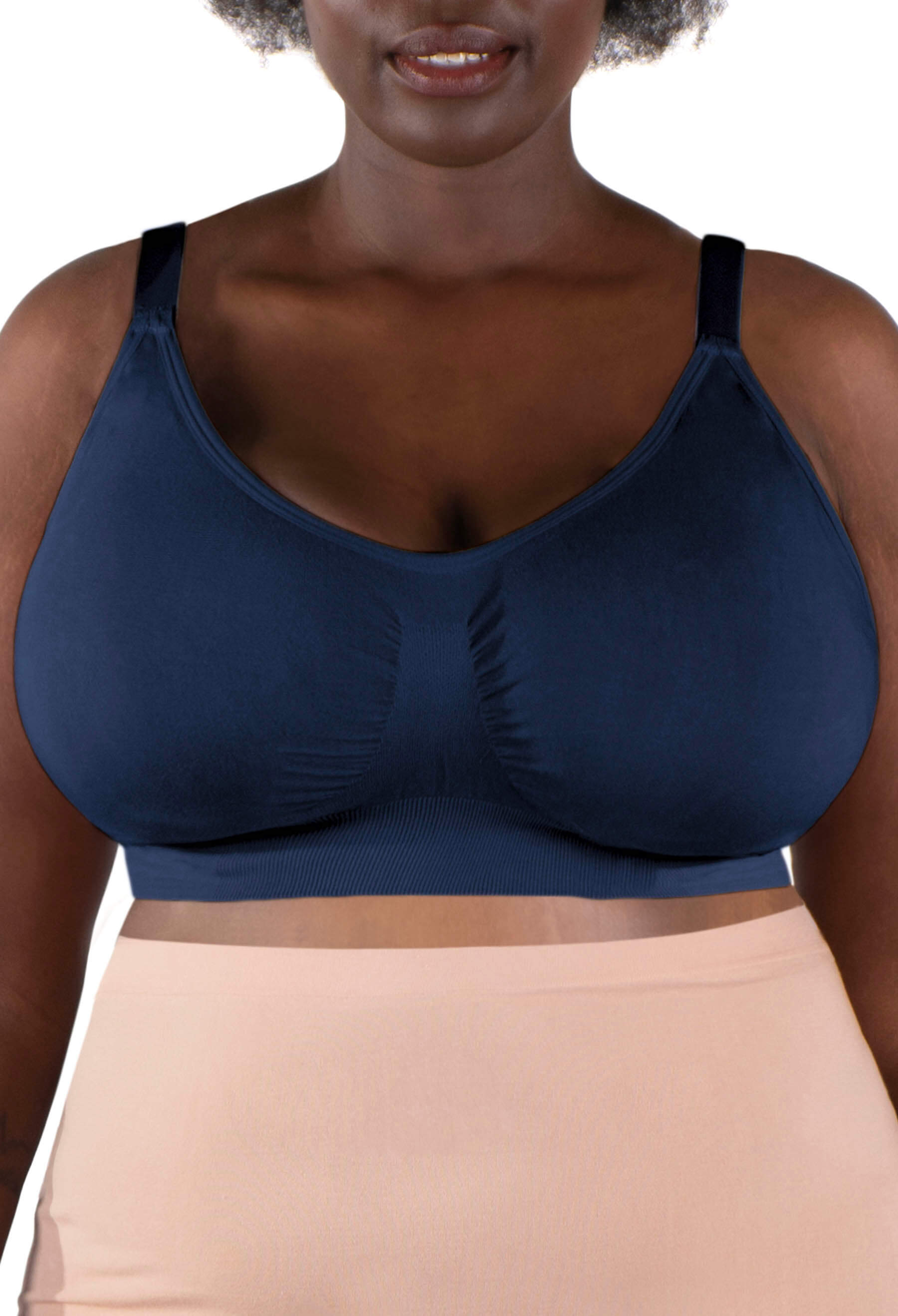 Size 14-16 Plus Size Mastectomy & Nursing Bras