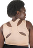 Sports Bra - Triple-layer Support Racer - FANCY 3 Pack