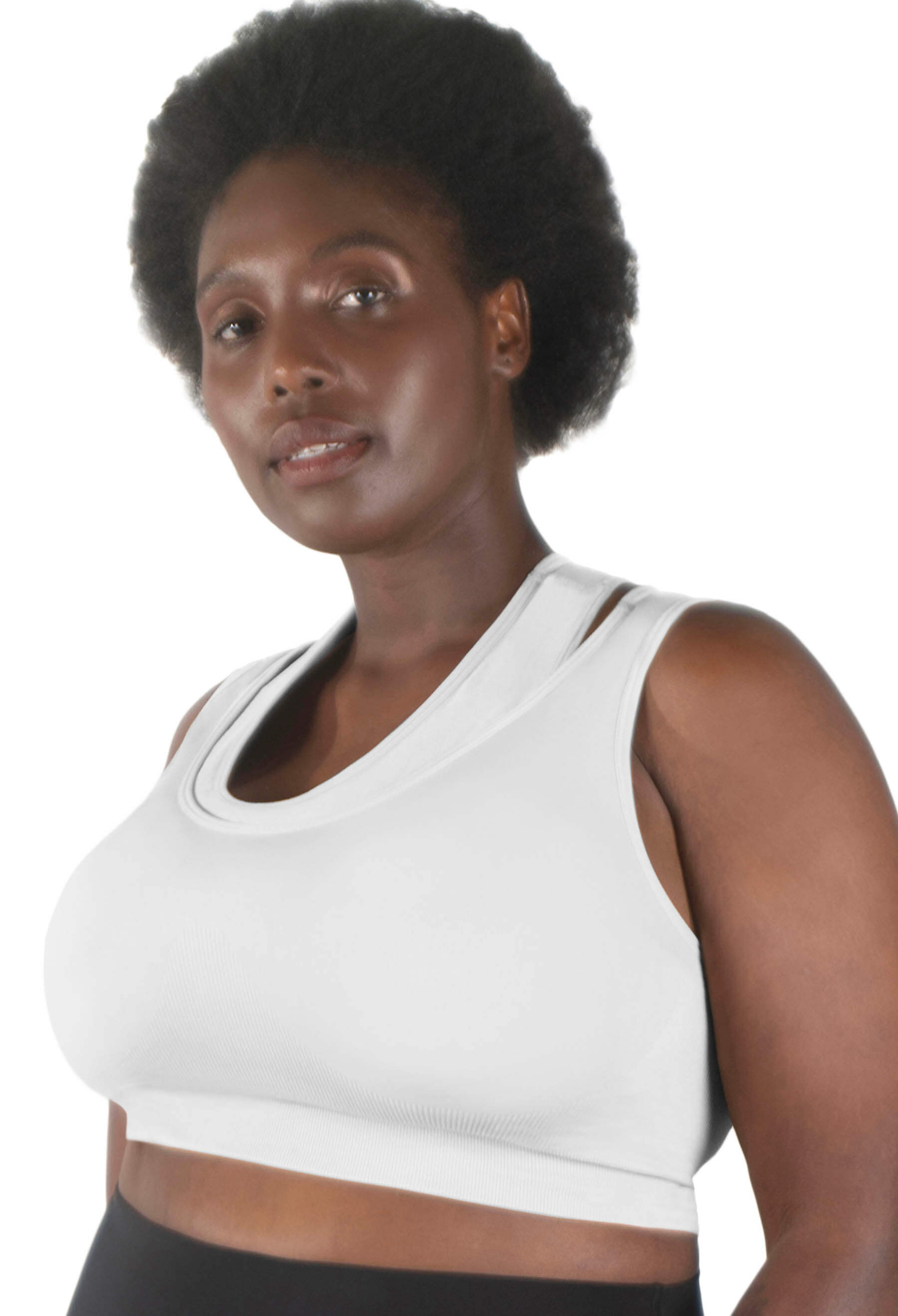 Sports Bra for Big Busts B Free Australia