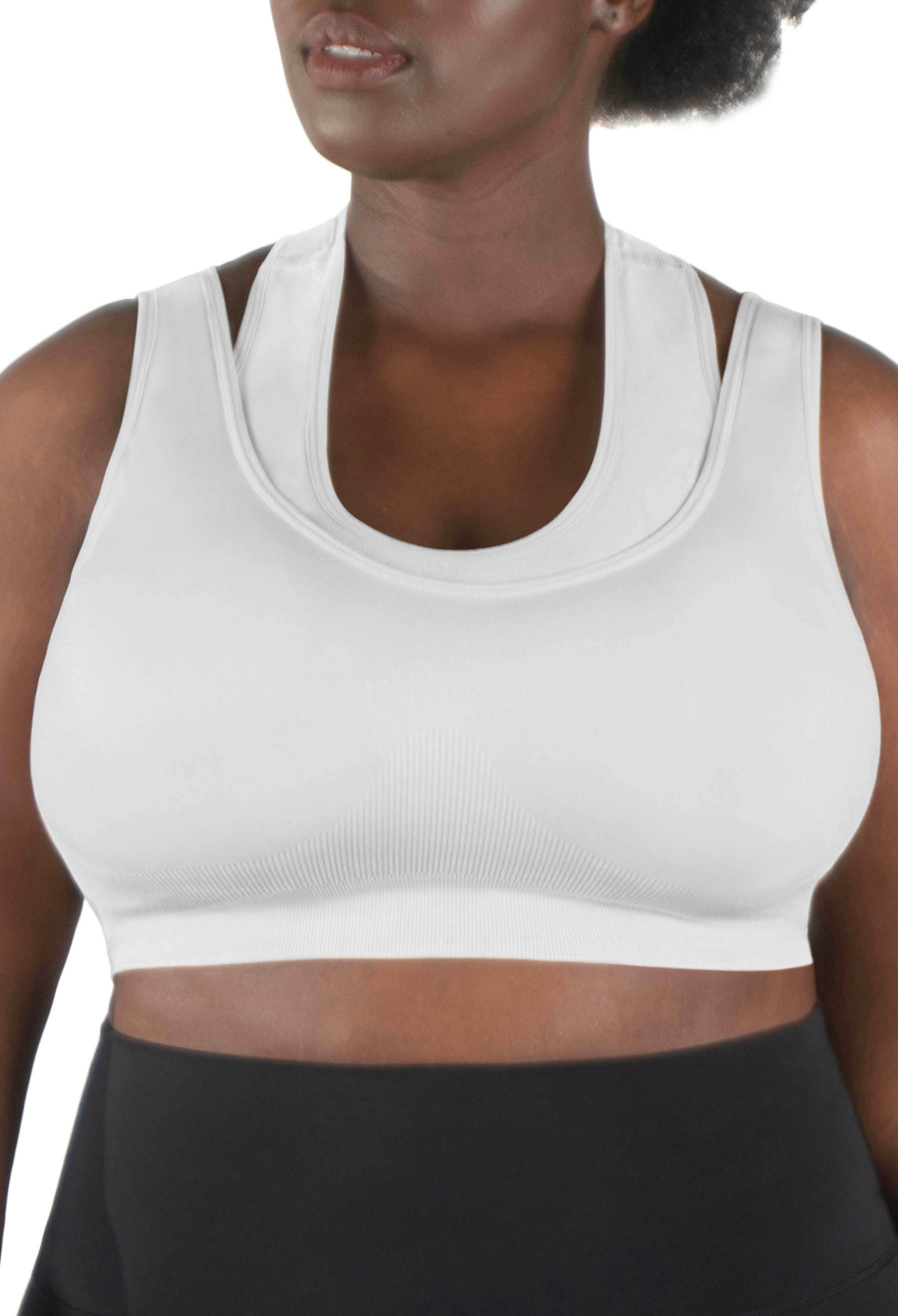 Sports Bra for Big Busts B Free Australia