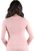 Seamless Long Sleeve Thermal Top - Seconds Sale