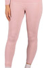 Seamless Thermal Leggings