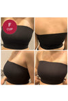 High Compression Minimising Bandeau