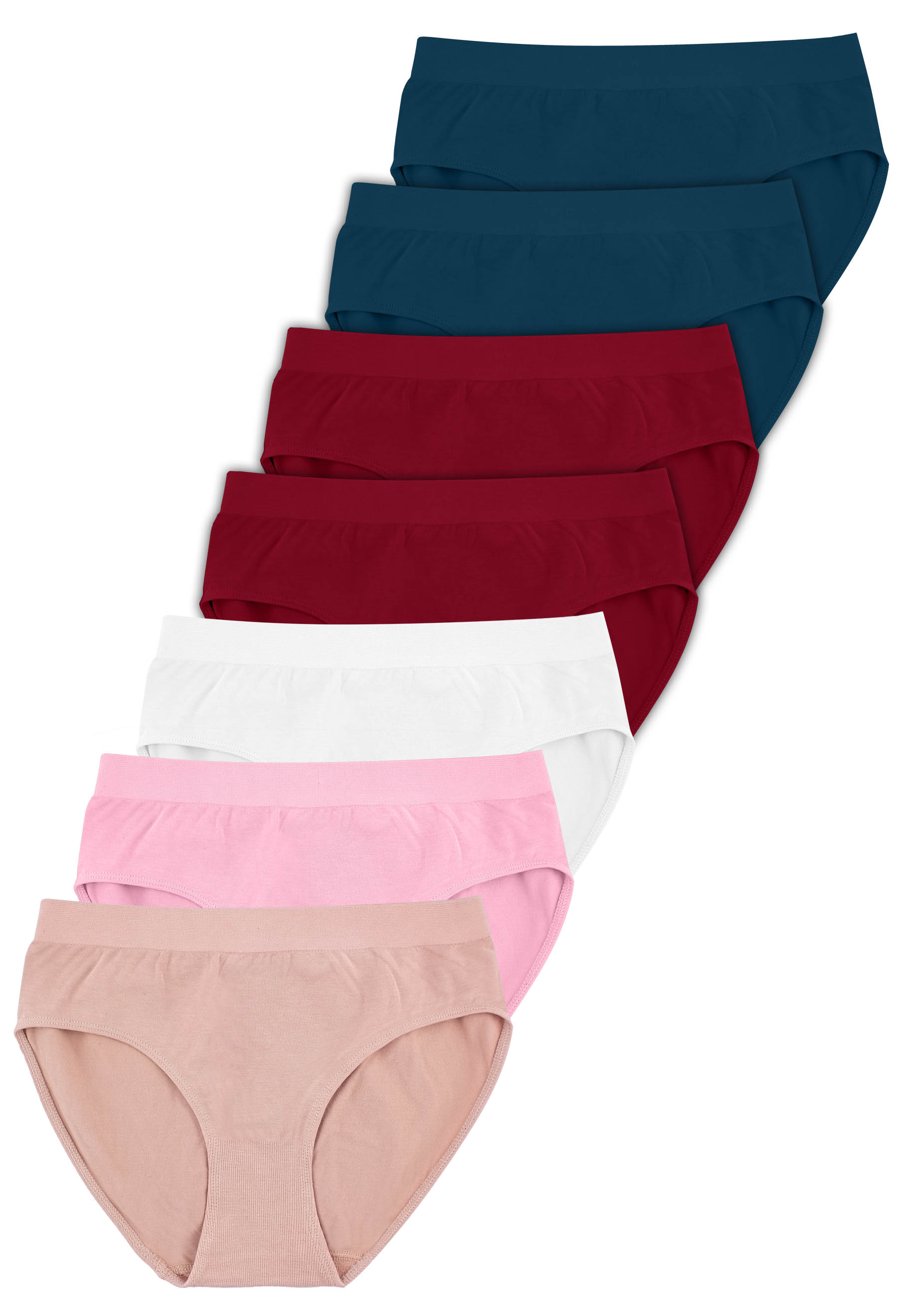 3 Pack Maternity Seamfree Over Bump Briefs - Kmart