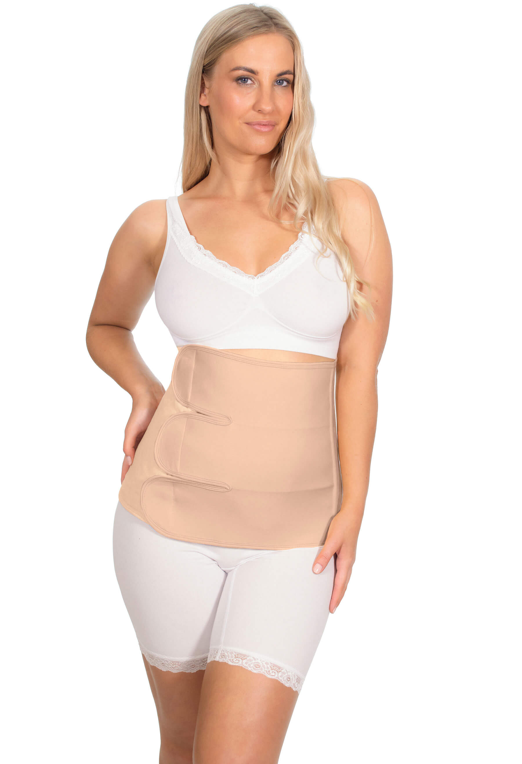 When Can I Wear Shapewear After A C-Section?