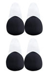 Breast Lift Stick On Bra - 2 Pack