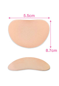 Push Up Cleavage Booster Pads