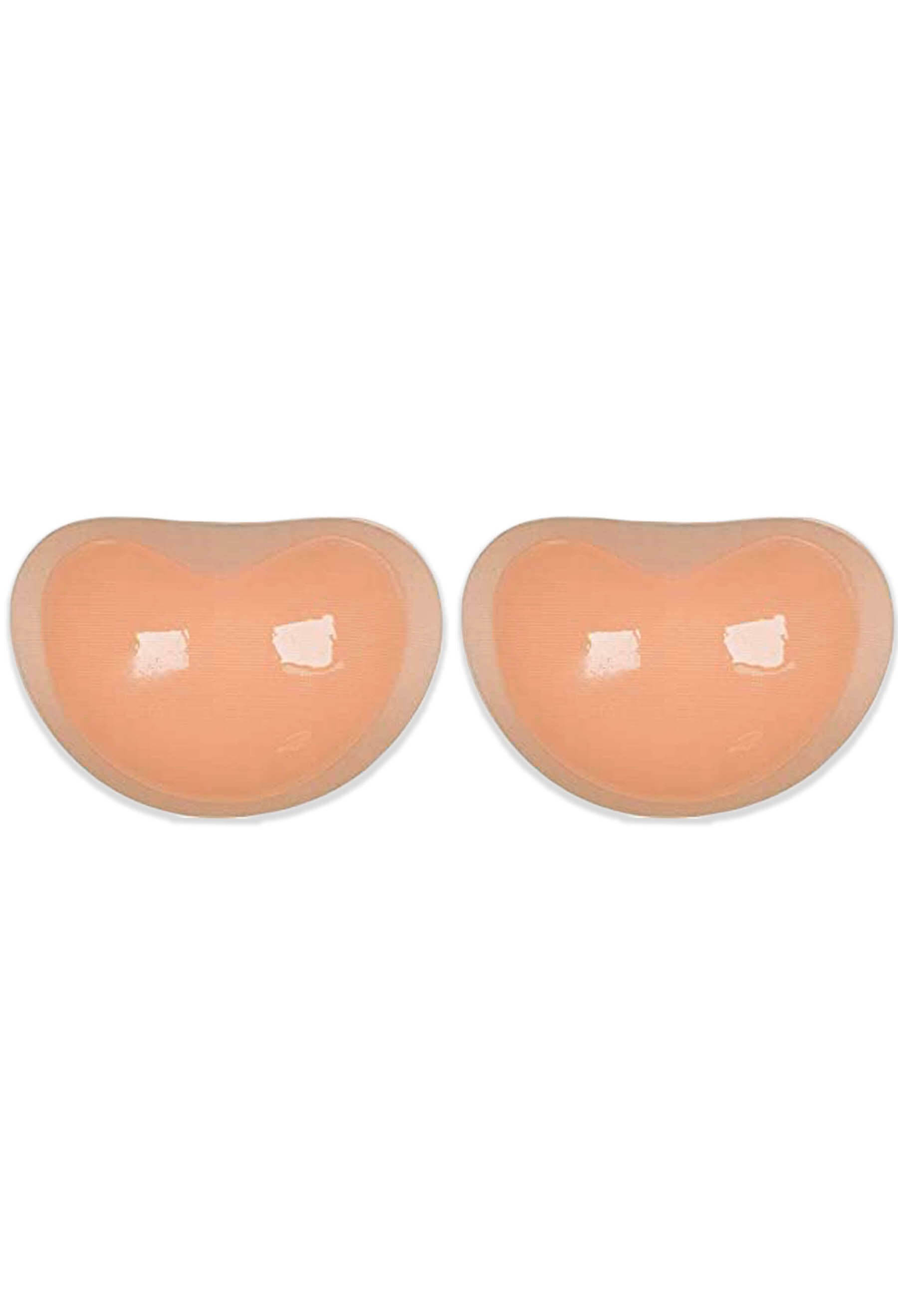 Breast Form Adhesive Replacement Pads