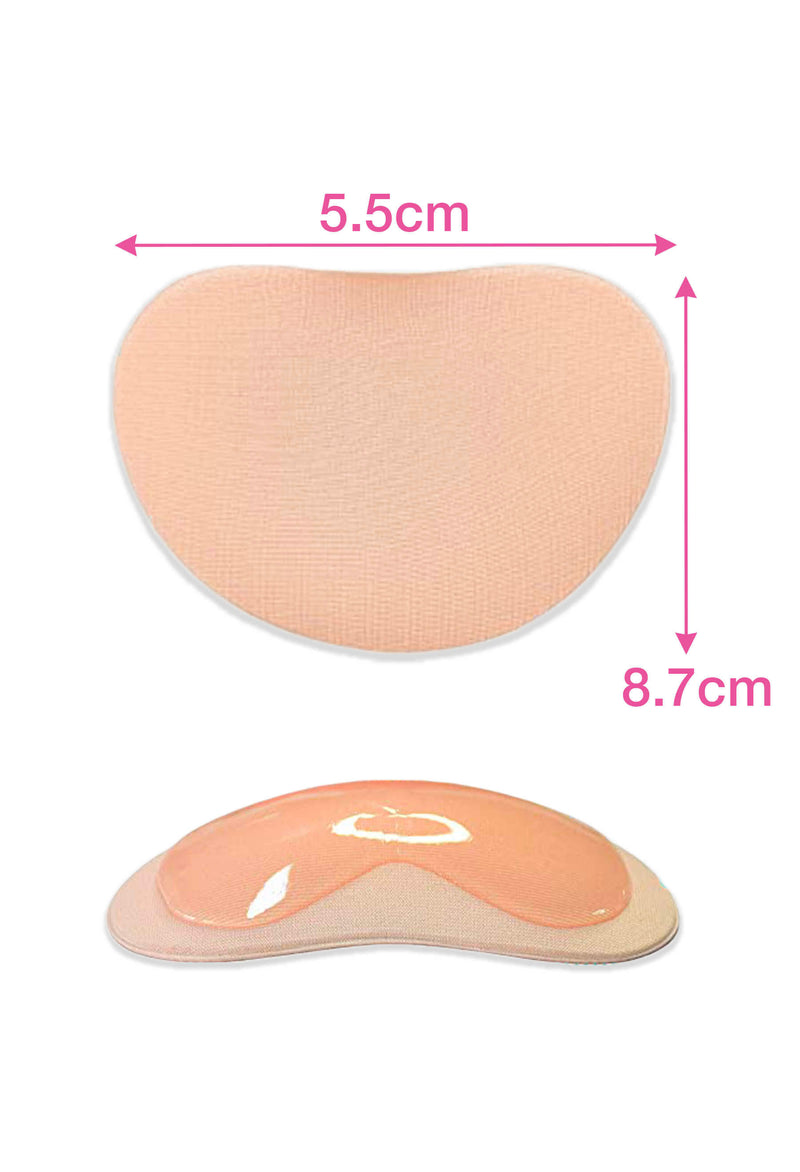 Adhesive Push Up Cleavage Booster Pads