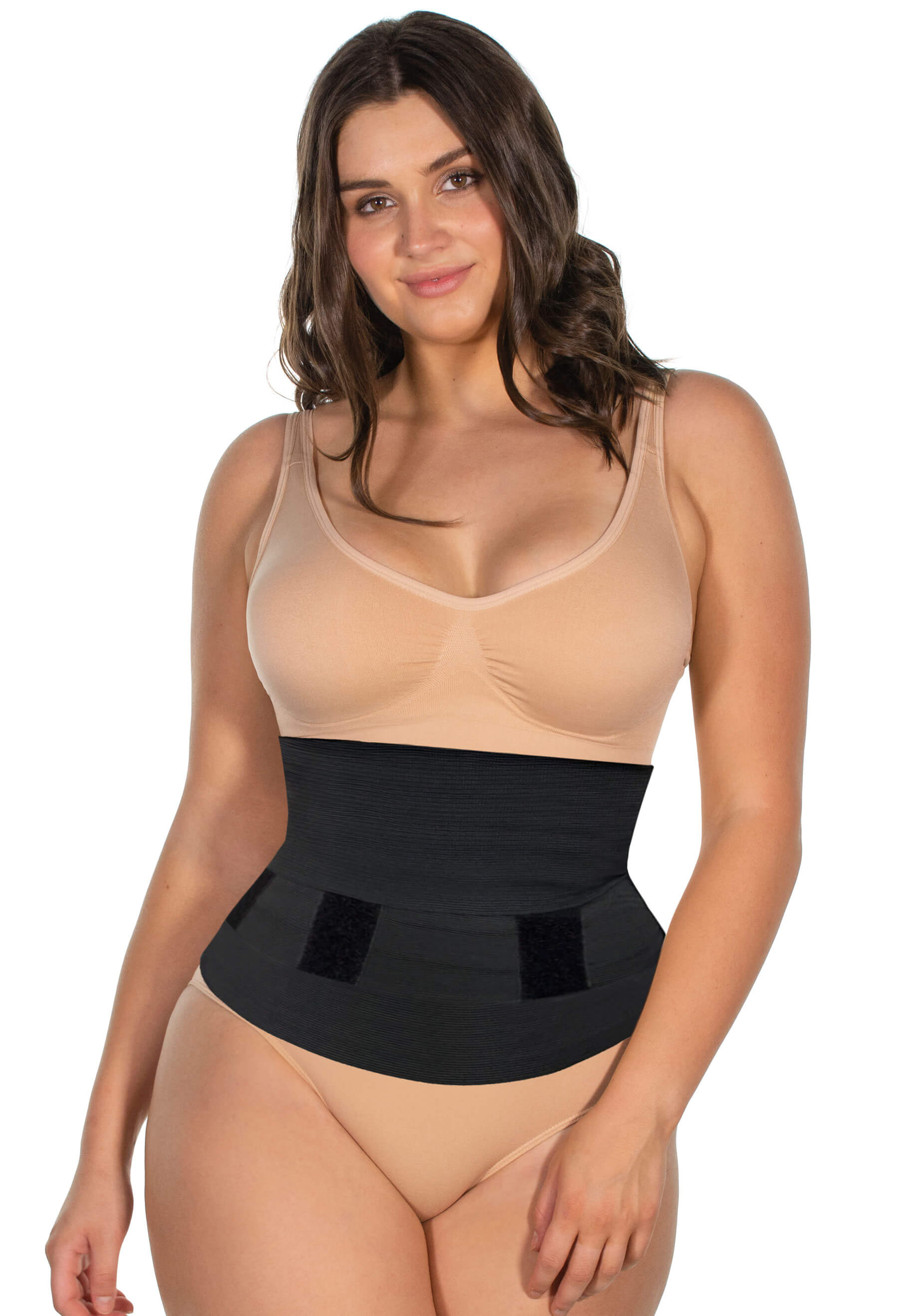 Body Shaping Wrap Band, Hourglass Body