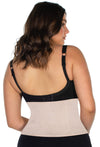 Elastic Mesh Waist Trainer