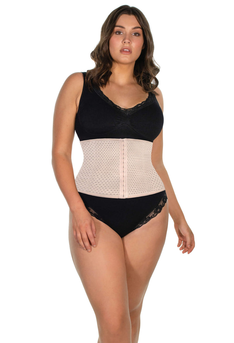 Lightweight Breathable Stretch Corset