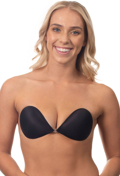 Sleek Stick On Bra - 2 Pack