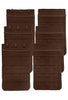 3x4 Hook Bra Extender 3 Pack
