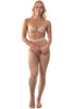 Ladder Resistant Shaping Pantyhose 2 Pack