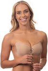 Push-Up Stick On Bra